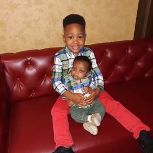 Meet your Posher, Princess